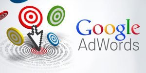 Quảng cáo google adwords uy tín